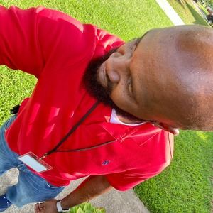 Meet your Posher, Jeffery